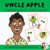 Uncle Apple
